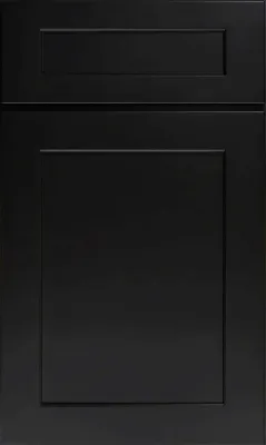 Liberty Shaker Black
