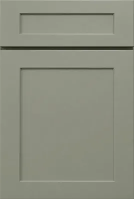 Liberty Shaker Evergreen