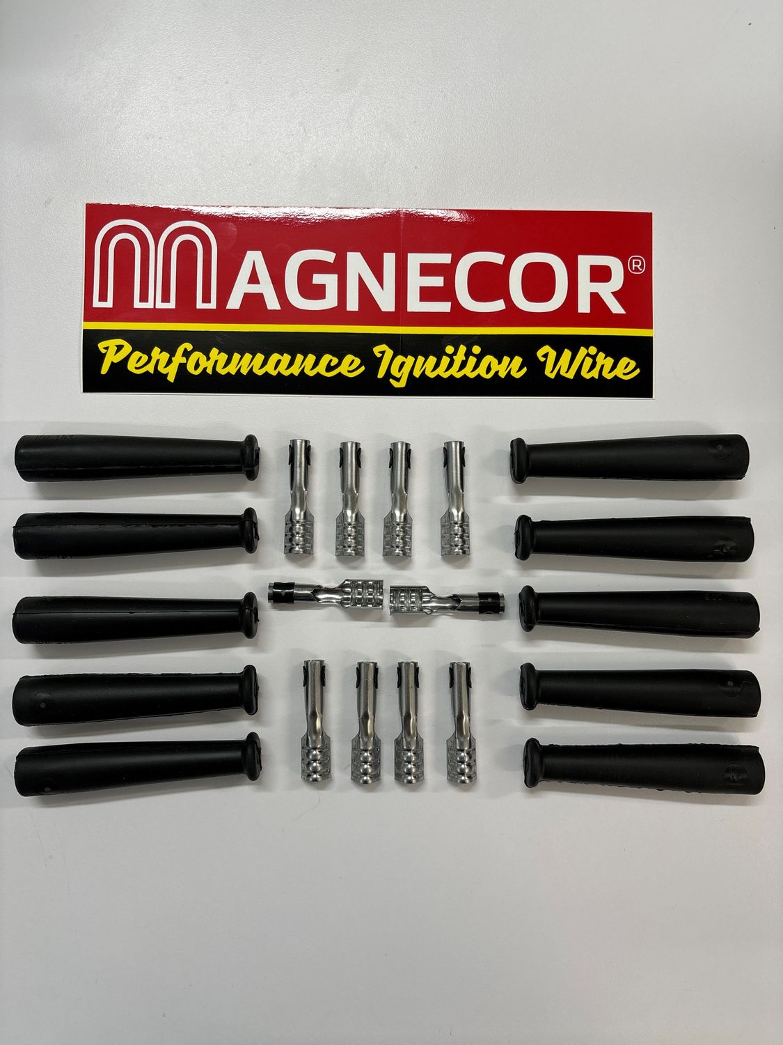 SP001-Kit - Straight Boot & Terminal Kit