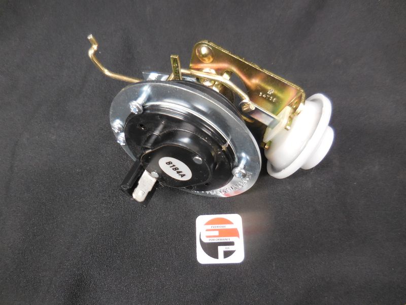 An EdpLLC COMPLETE UNIVERSAL ASSEMBLY Electric choke conversion kit NO PIN