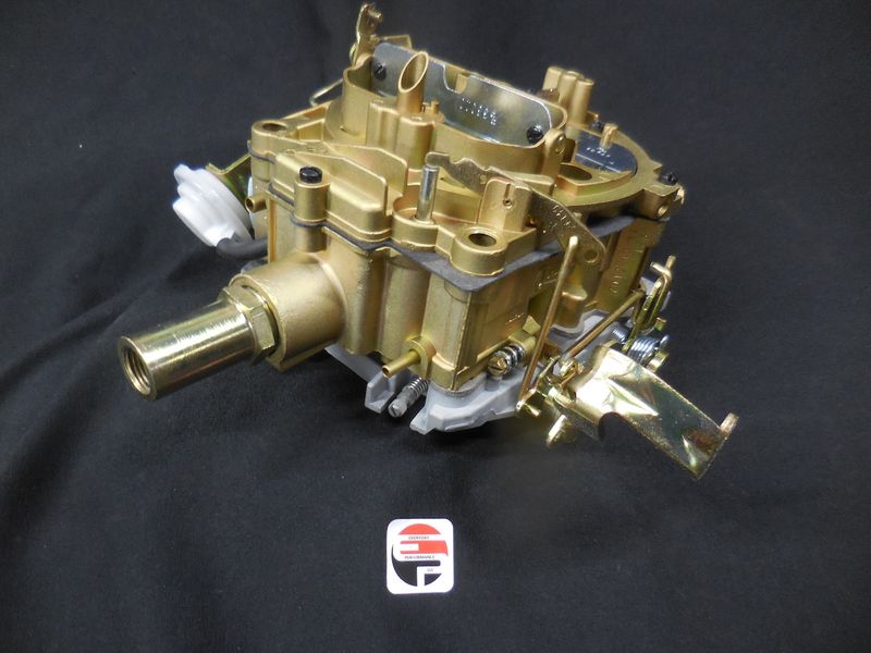 Buick 1972 V8 455cid Quadrajet #7042240 1262(800cfm!)