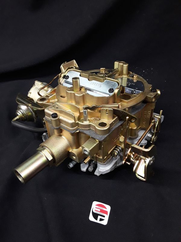 Oldsmobile 1972 455 Quadrajet 7042251 Cutlass 442