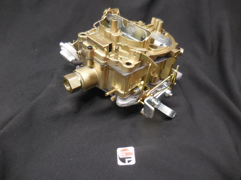 Pontiac 1971 400 cid GTO Quadrajet 7041264 CARTER