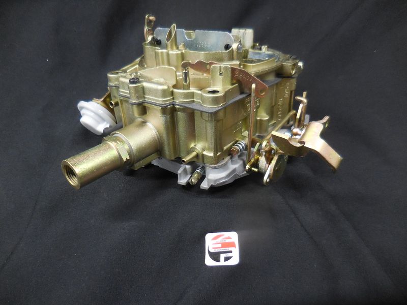 Buick 1970 GS455 Quadrajet 7040240 0750