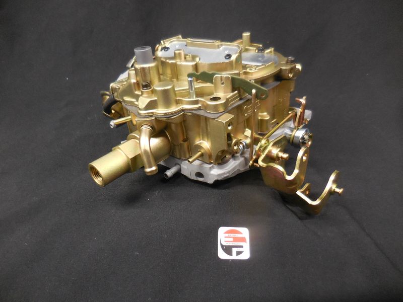 Pontiac 1978 Firebird/Trans Am 350,400 Quadrajet 17058394