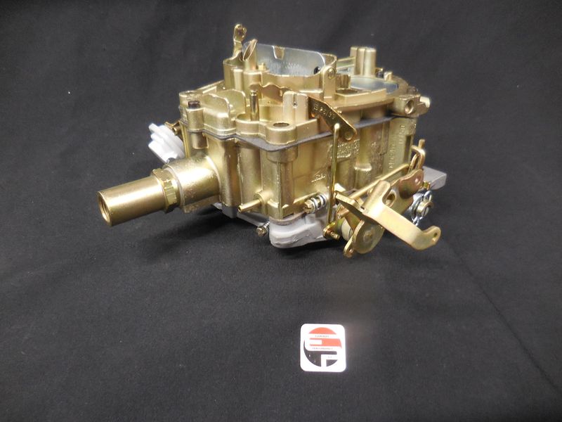 Buick 1970 GS455 Quadrajet 7040240 0150