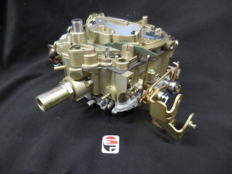 Pontiac 1977 Trans Am 400 Quadrajet 17057274