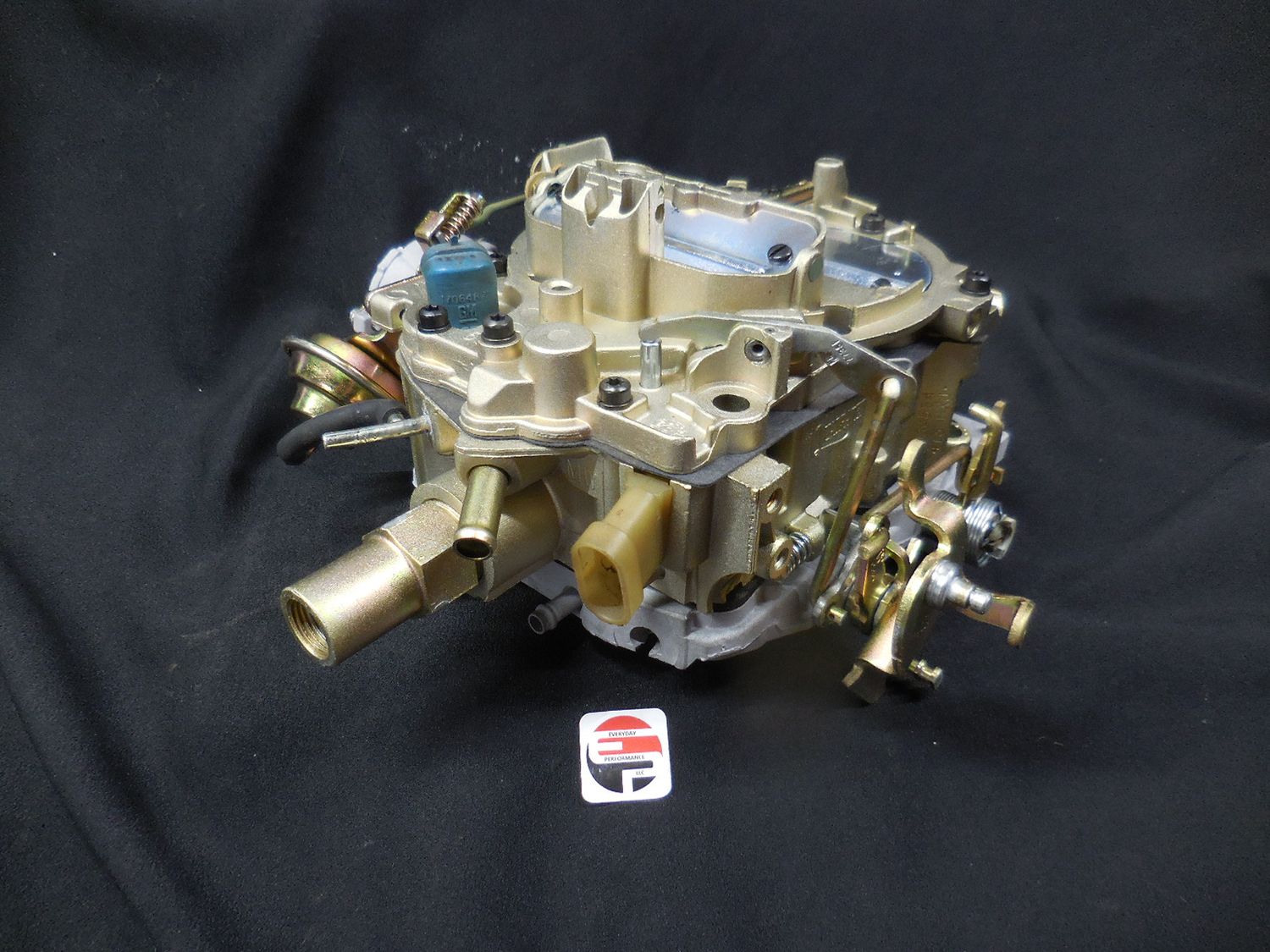 Oldsmobile 1984 HURST OLDS Quadrajet 17084554