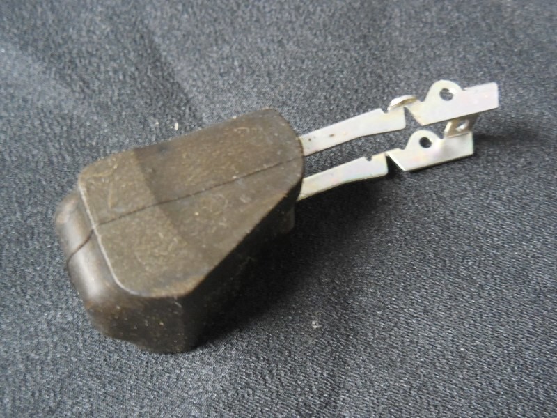 Quadrajet Float, M4M (1975+)