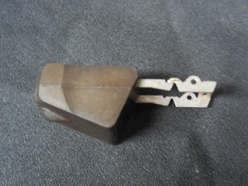 Quadrajet Float, New 4M style