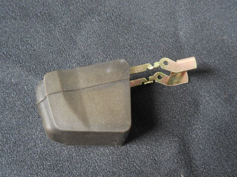 Quadrajet Float, Old 4M style