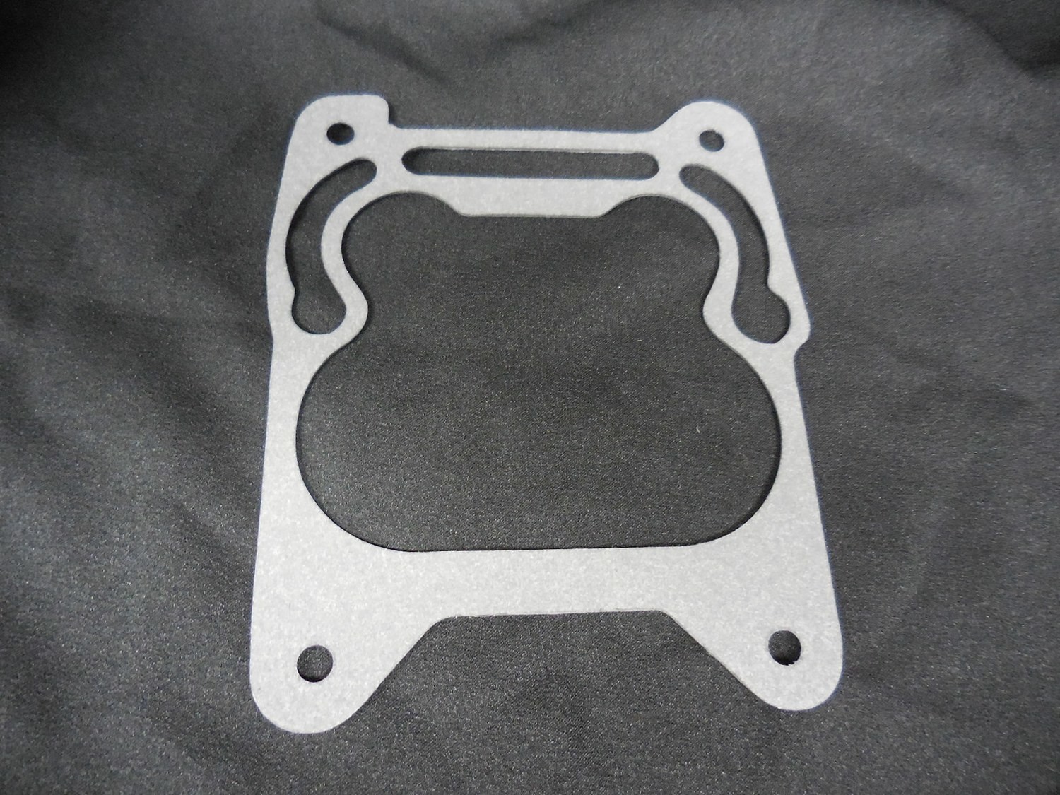 Quadrajet Gasket, Basegasket, Buick, pre-1969, PAIR