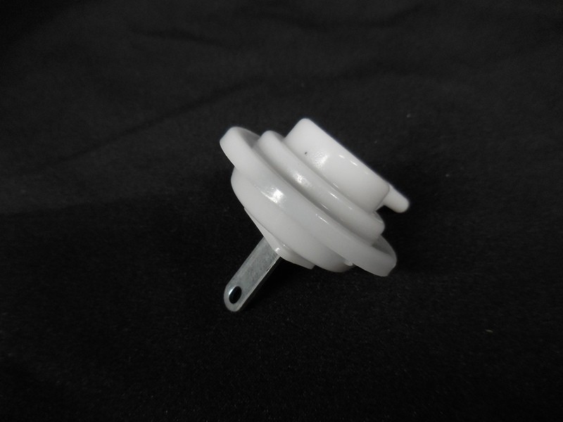 Quadrajet Pulloff, primary