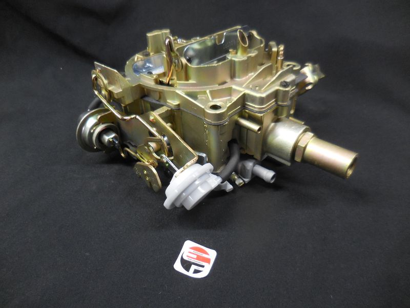 Buick 1973 V8 455cid Quadrajet #7043240 (800cfm!) date 2622