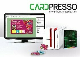 CardPresso Card Design Software
