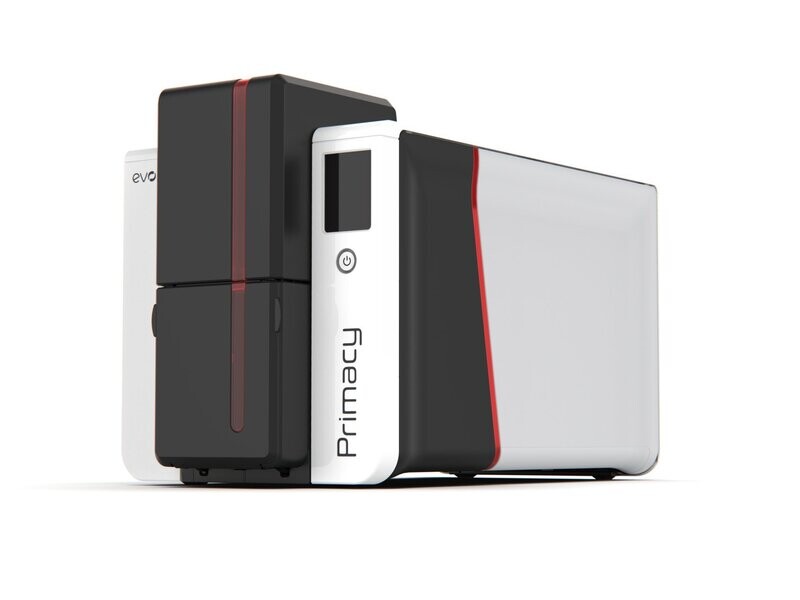 Primacy 2 Duplex  dtc Card Printer