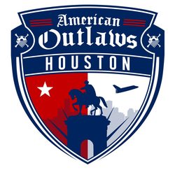 American Outlaws Houston store