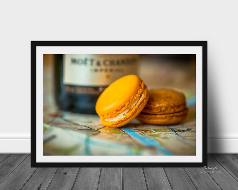 Macarons