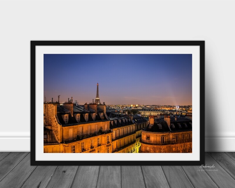 Tour Eiffel
