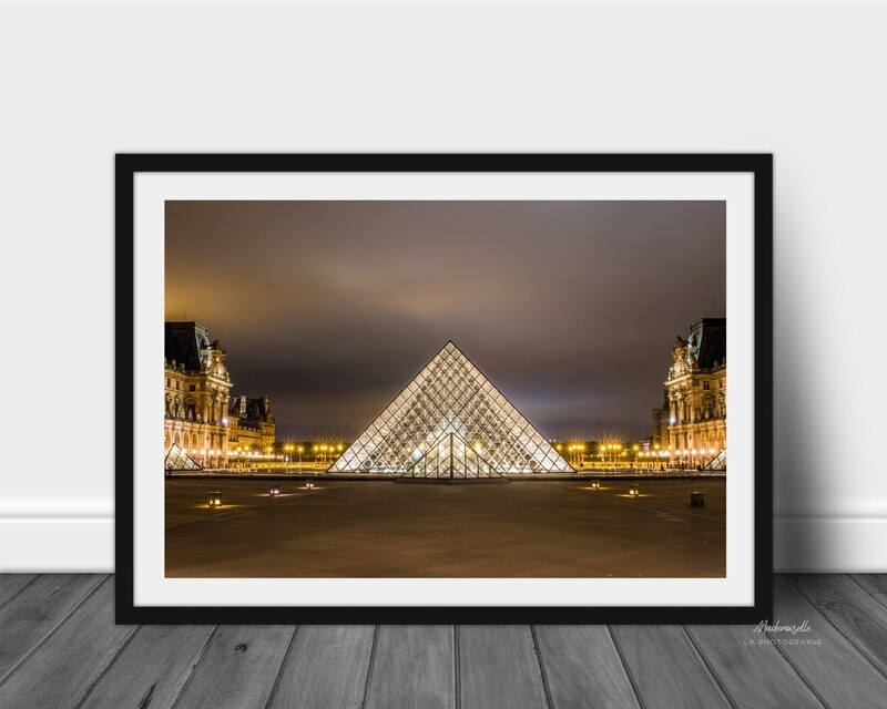Louvre