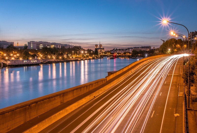 Sprachwoche Paris 23.-27.03.2026 | Niveau A1/A2