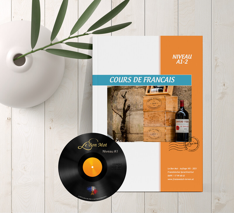 E-Book A1-2 inkl. MP3s