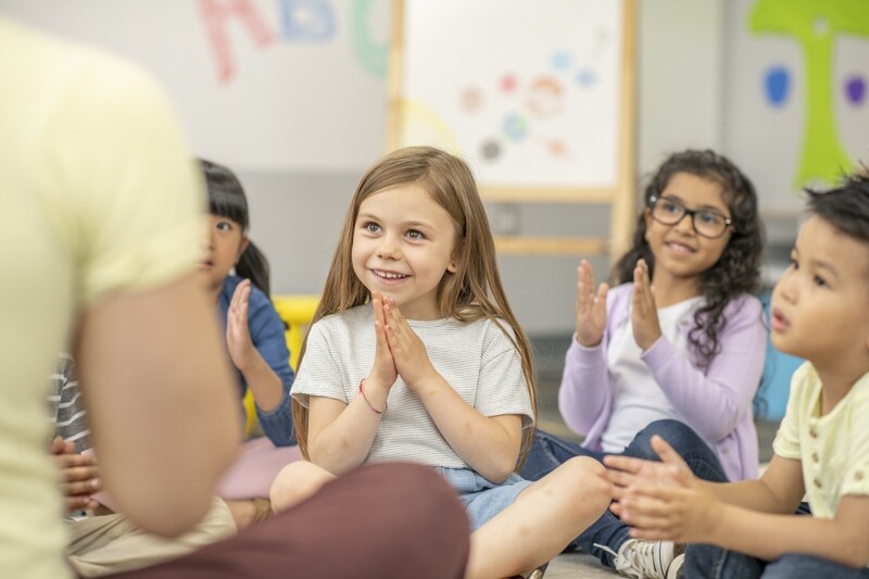 Kinderkurs 6-9 Jahre | Oktober-November