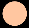 Cream Foundation  C3
