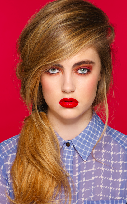 Look 1
