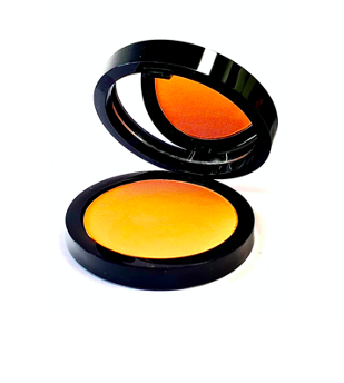 Bronzers