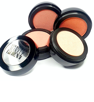 Powder Face Highlight