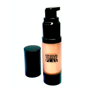 Liquid Sheer Glo