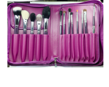 Ken Boylan Makeup/Play Brush Kit