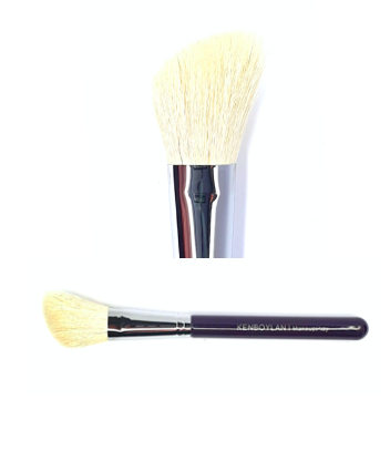 Slanted Blusher Brush