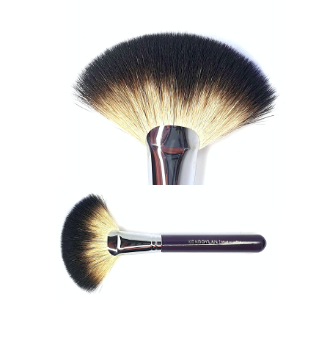 Fan Brush