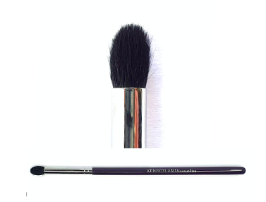 Mini Domed Eye Shadow Brush