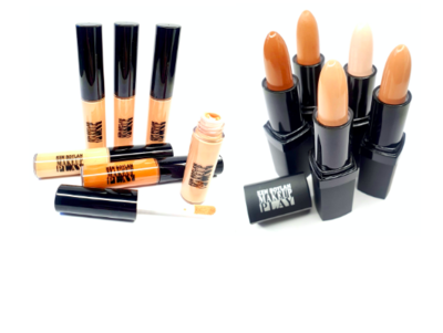 Concealers