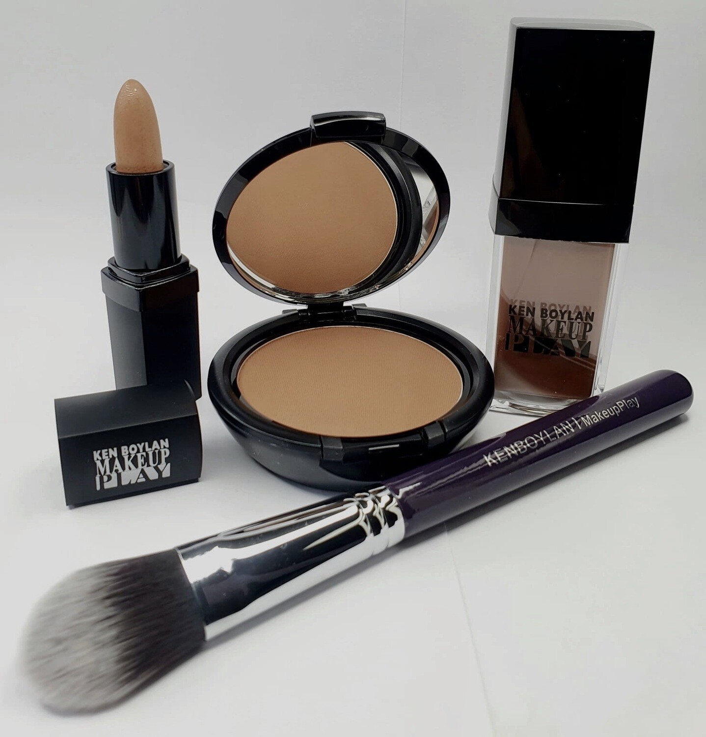 Darker Skin Kit