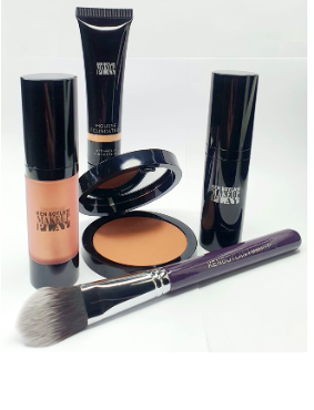 Bronzing Kit