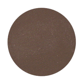 Dark Brunette - 2 (Kit: Wax, Colour, Tweezer and slanted brush)