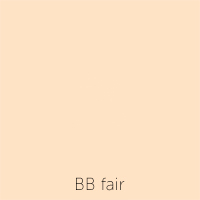 BB Cream - fair