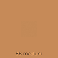 BB Cream - medium