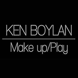 Ken Boylan Makeup/Play's online store