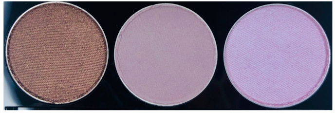 Trio of Eyeshadows 8