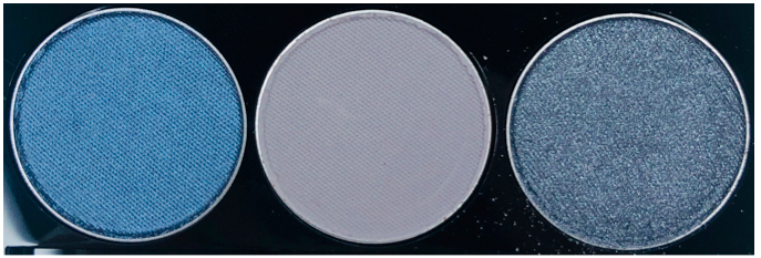 Trio of Eyeshadows 5