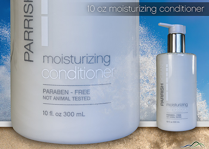 Exclusive Parrish Ocean Conditioner