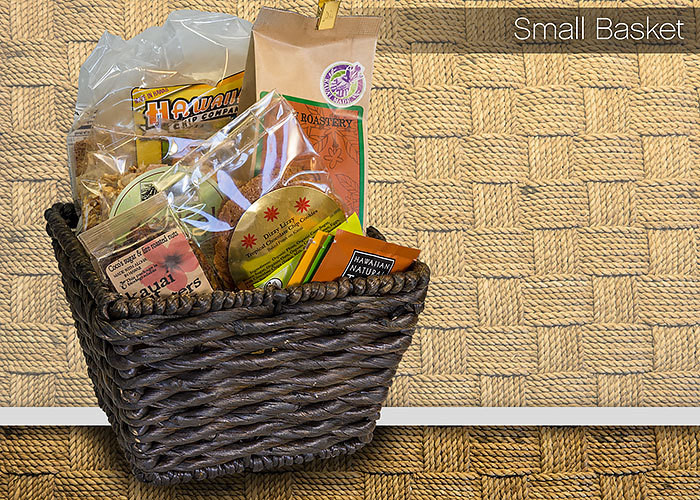 Small Gift Basket