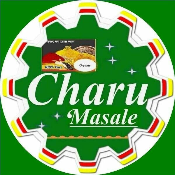 Charu Online Store