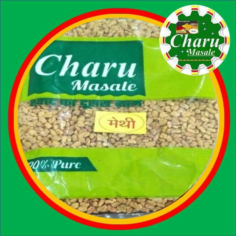 METHI  (Retailers Get 50% Additional products of order value)