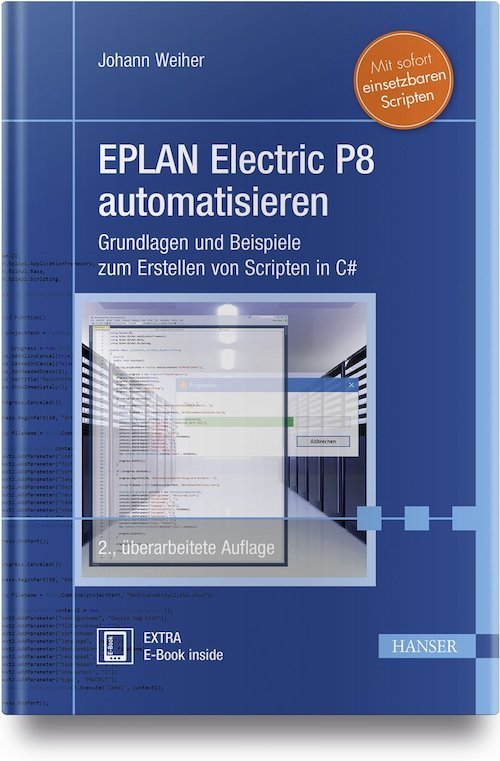 EPLAN Electric P8 automatisieren